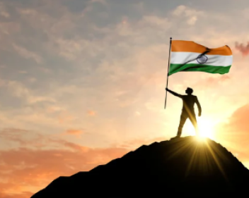 INDIA
