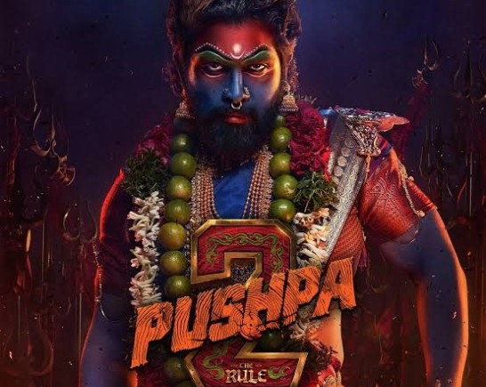 pushpa 2