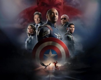 captain america
