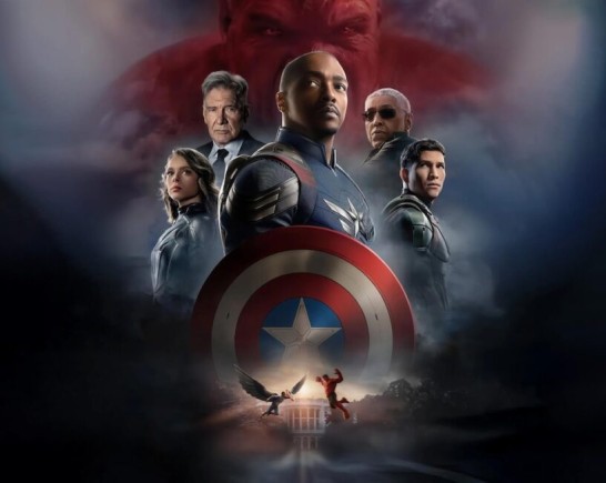 captain america