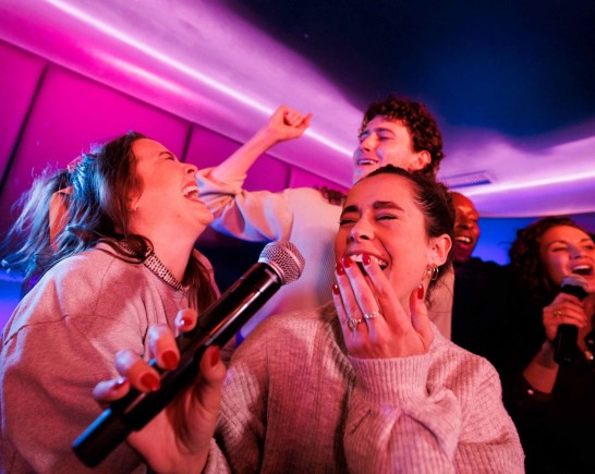 Karaoke