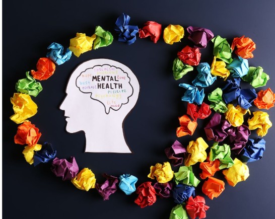 Mental Health First Aid Day