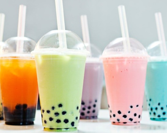 Bubble Tea