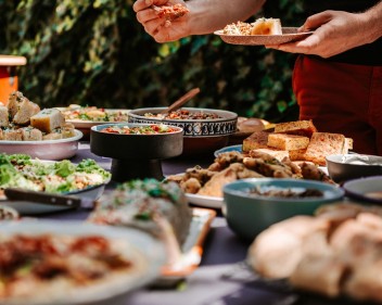 Food Night