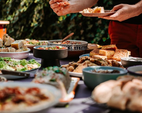 Food Night