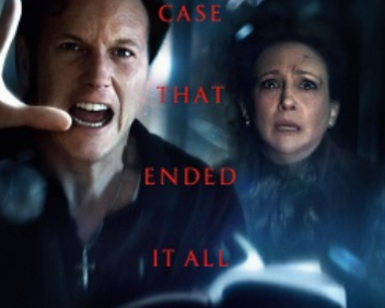 Conjuring
