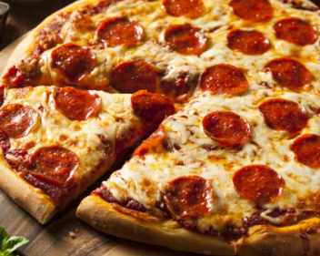 pizza