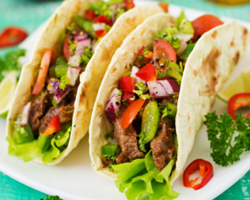 Mexican