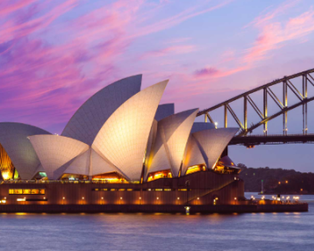 Opera House