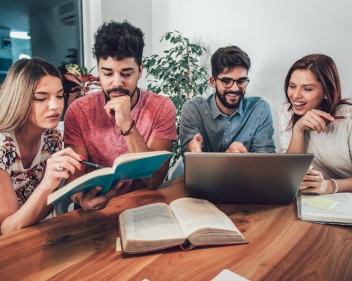 Study Group web