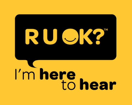 RUOK 2023