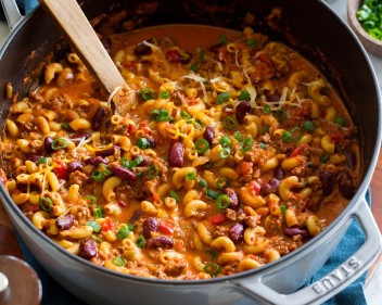 chili mac 12