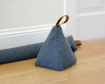 doorstop boucle SLATE 3 1