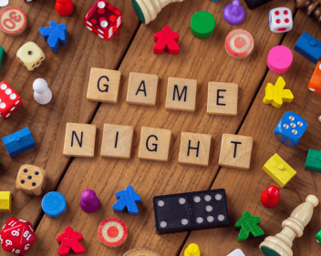 Family Game Night
