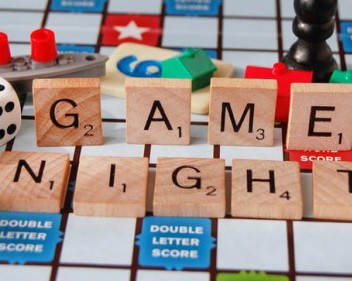 game night