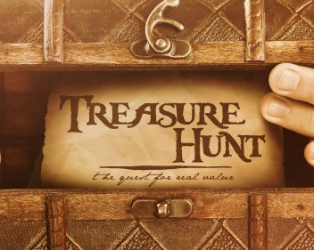 Best Treasure Hunt Clues