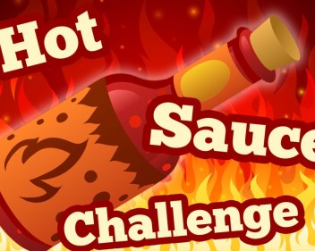 Hot Sauce Challenge 1080x675