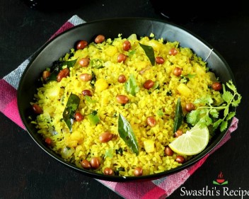 poha
