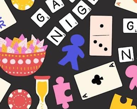 Reeption Games