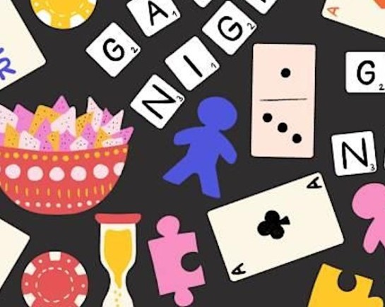 Reeption Games