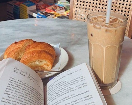 Book club