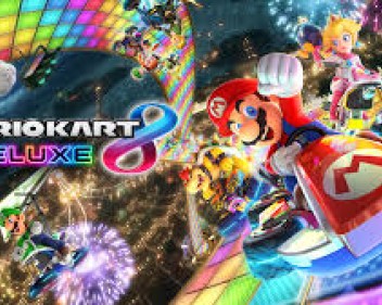 Mariokart