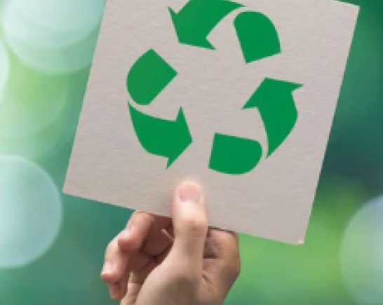 Recycling