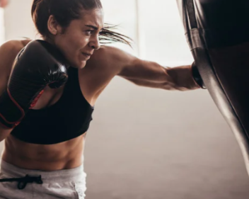 Boxing