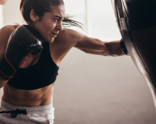Boxing