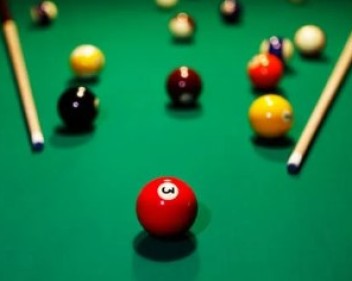 Killer pool