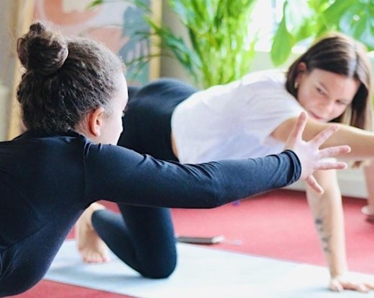 Yoga