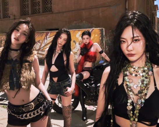 aespa the 6th mini album rich man group concept photos v0 68783f5qedmf1