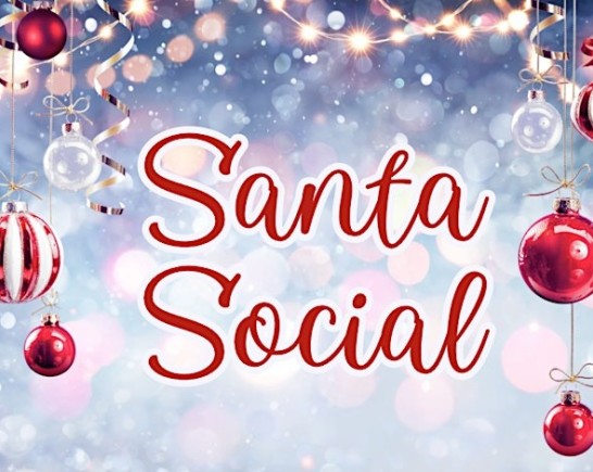 Santa Social