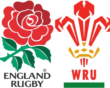 England v Wales