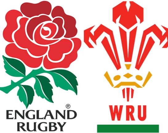 England v Wales