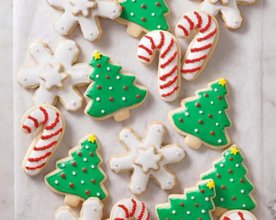 Christmas Cutout Cookies EXPS FT24 39460 JR 1120 18