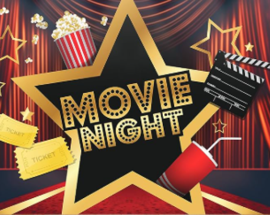 movie night