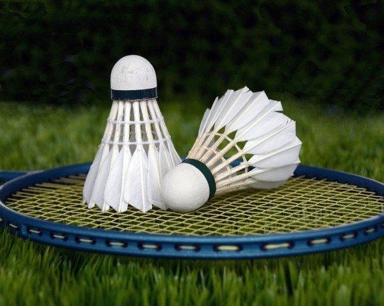 Badminton