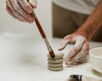 pexels cup of couple 7302505