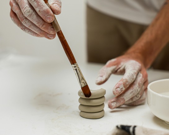 pexels cup of couple 7302505