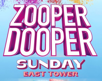zooper dooper