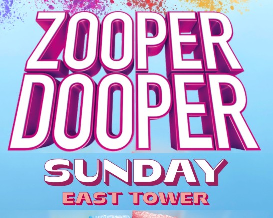 zooper dooper