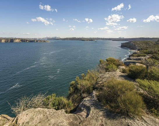 sydney harbour north head venues 05 2gjnzw2