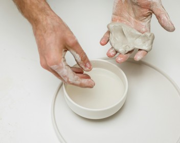 pexels cup of couple 7302422