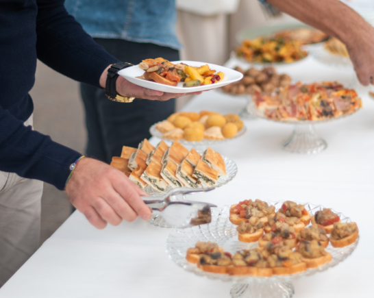 Get ready for a thrilling Games Night with pool, table tennis, soccer kick, and golf target games — fun and prizes await! (2)