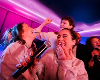 karaoke