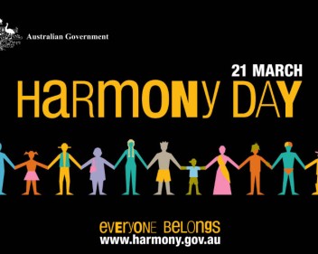 harmonyday