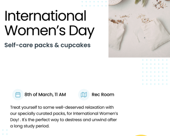 International Women's day