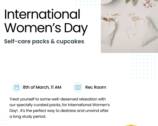 International Women's day