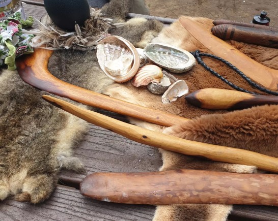 Traditional Resources